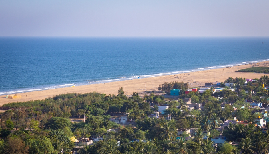 Pulicat Lake (via Tada & Ponneri): Complete Travel Guide from Chennai (Routes, Boating, Best Time & Nearby Places)